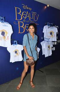 Special Screening of 'Beauty and the Beast'