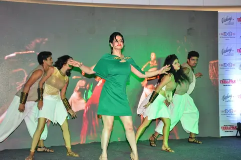 Song Launch of Veerappan 'Khallas'