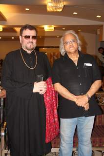 Nitin Mukesh at' FWICE' Event