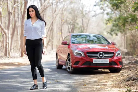 Anjali Pandey