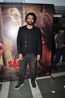 Jackky Bhagnani at Music Launch of 'Sarabjit'