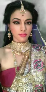 Sonal Parihar