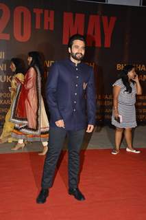 Jackky Bhagnani at Special Premiere of 'Sarabjit'