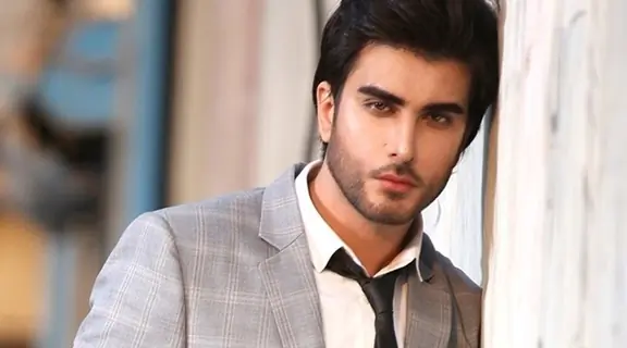 Imran Abbas
