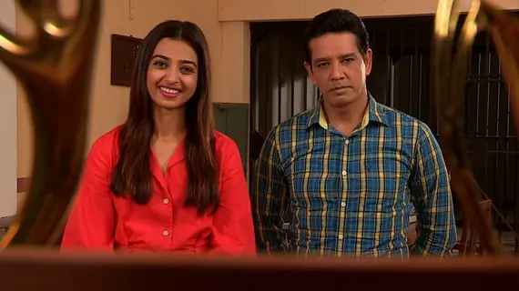 Radhika Apte to host Sony TV’s Crime Patrol