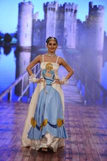 India Beach Fashion Week 2016