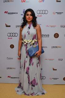 Rimi Sen at India Beach Fashion Week