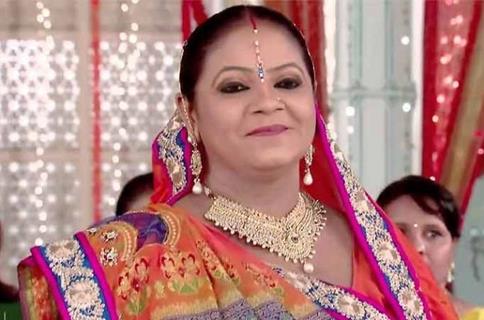 Rupal Patel in Saath Nibhana Saathiya