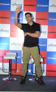 Akshay Kumar Promote 'Housefull 3' in Delhi