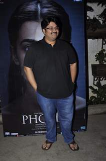 Special Screening of 'Phobia'