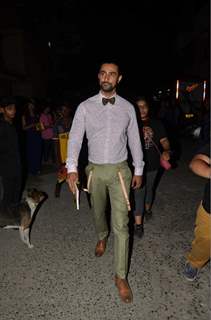 Kunal Kapoor at Special Screening of 'Kashish'