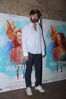 Special Screening of the film 'Waiting'