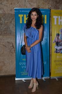 Special Screening of 'Tithi'