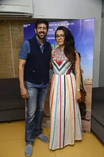 Special Screening of 'Dhanak'