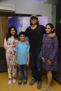 Nagesh Kukunoor with Special Screening of 'Dhanak'