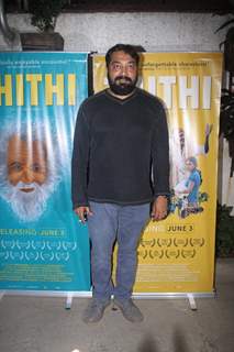 Anurag Kashyap at Special Screening of the film 'Tithi'