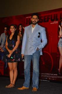 Press Meet of 'Housefull 3'