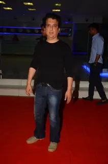 Sajid Nadiadwala Hosts a Bash for 'Housefull 3'