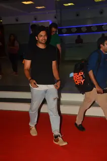 Sajid Nadiadwala Hosts a Bash for 'Housefull 3'