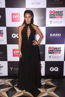 Lauren Gottlieb at Grace the 'GQ Best Dressed Men 2016' Event