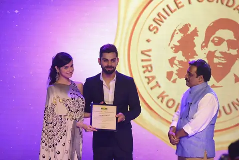 The pretty Divya Khosla Kumar at Virat Kohli's Charity Auction