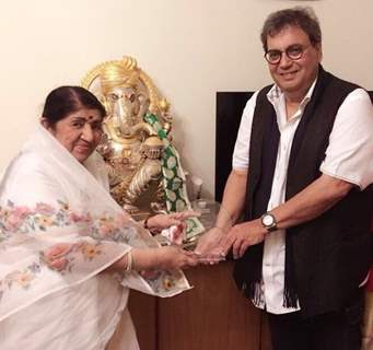 Subhash Ghai Institute Announces the 'Lata Mangeshkar Scholarship'