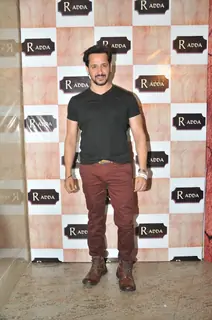 Launch of R- ADDA” Roof Top Hideout Bar