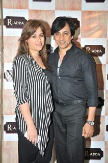 Rajev Paul at Launch of R- ADDA” Roof Top Hideout Bar