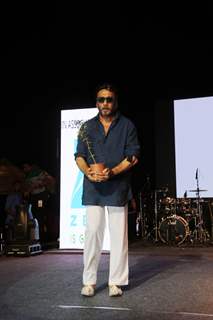 Jackie Shroff at World Enviroment Day Organised by Bhamla Foundation