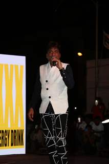 Raju Shrivastav at World Enviroment Day Organised by Bhamla Foundation