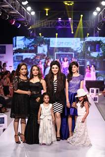 Celebs Grace the Kids Fashion Week