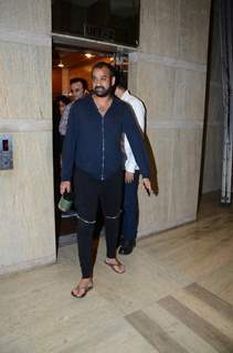 Special Screening of 'Udta Punjab'