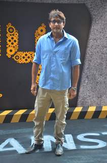 Ajinkya Deo at Launch of '24 Season 2'