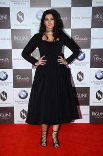 Rhea Kapoor at Pernia Qureshi Pop-up Shop show