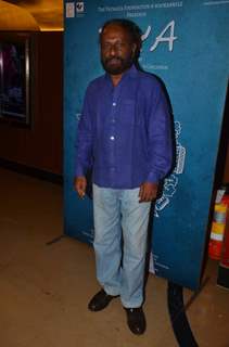 Ketan Mehta at Special Screening of 'Zoya',a film by Vatsalya foundation!