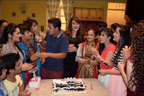 Baal Veer accomplishes the 1000 episodes milestone!