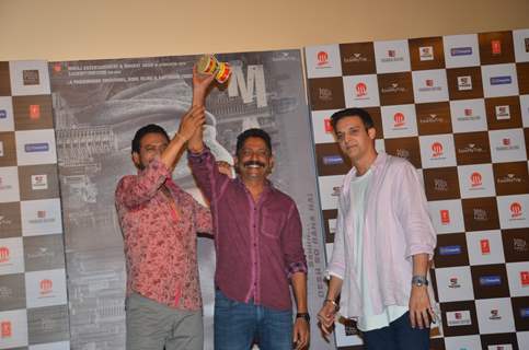 Madaari Song Launch