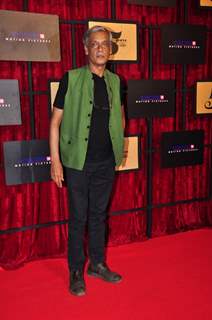 Sudhir Mishra at Viacom 18 Bash