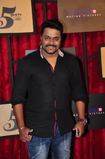 Celebs at Viacom 18 Bash