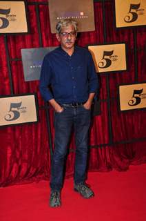 Celebs at Viacom 18 Bash