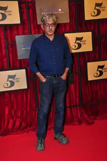 Celebs at Viacom 18 Bash