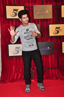 Celebs at Viacom 18 Bash
