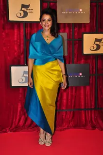 Manasi Scott at Viacom 18 Bash