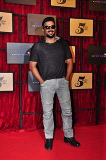 R. Madhavan at Viacom 18 Bash