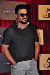 R. Madhavan at Viacom 18 Bash