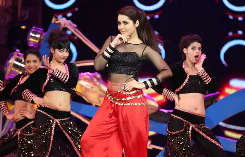 'Cinemaa Awards 2016'