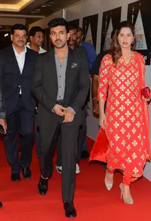 'Cinemaa Awards 2016'