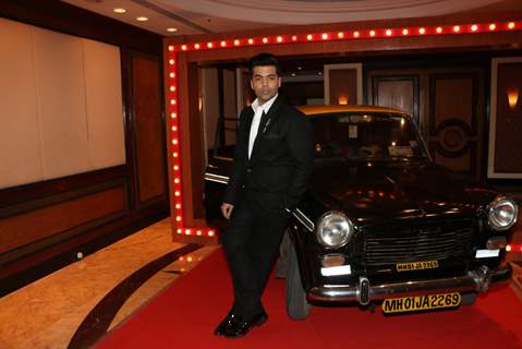 Google Search Pays a Tribute to Bollywood with Karan Johar