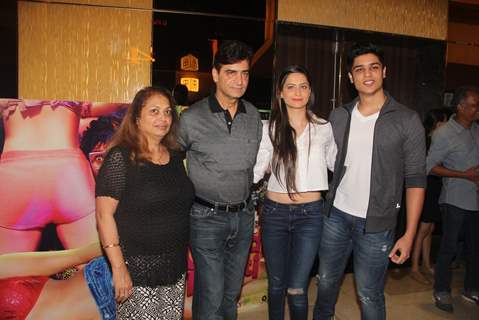 Trailer Launch of 'Great Grand Masti'