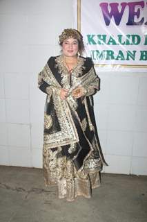 Dolly Bindra at 'Ramzan' Event in Bandra